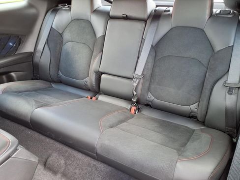 New 2025 Dodge Charger Daytona Scat Pack w/ Track Pack image 10