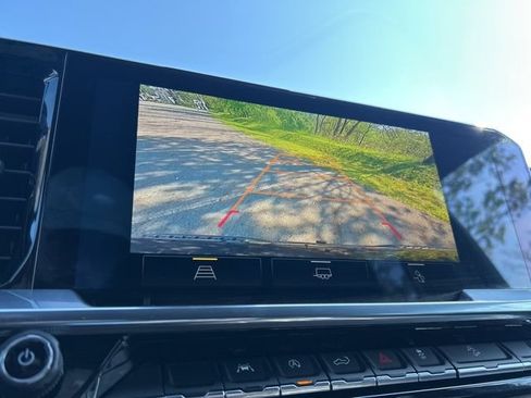 Used 2023 Chevrolet Silverado 1500 RST w/ Convenience Package II AWD/4WD image 25