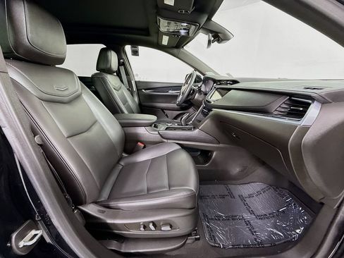 Used 2023 Cadillac XT5 Premium Luxury AWD/4WD image 29