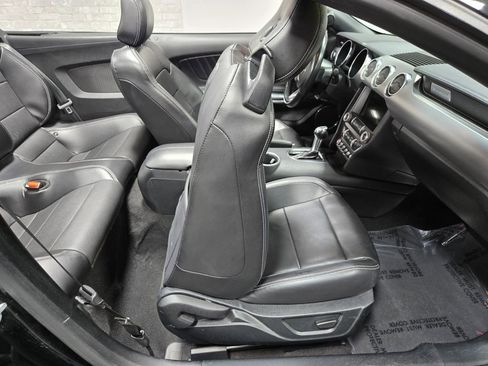 Used 2023 Ford Mustang Premium image 52