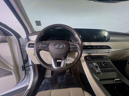 Used 2020 Hyundai Palisade Limited FWD image 14