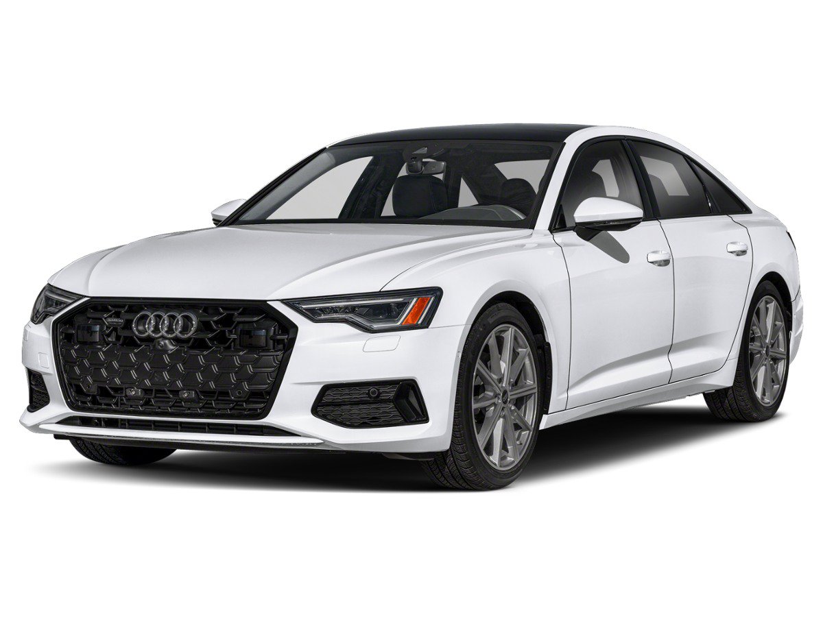 Used 2025 Audi A6 2.0T Premium AWD/4WD image 3