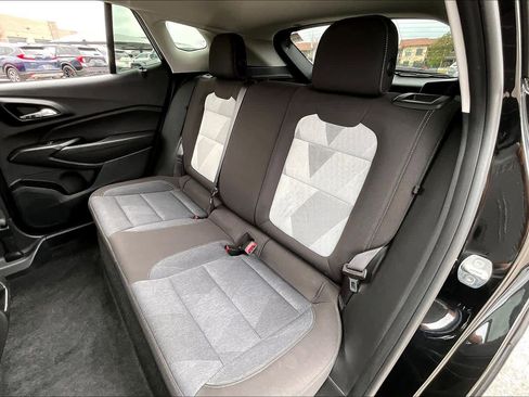 Used 2024 Chevrolet Trax LS w/ Driver Confidence Package image 21