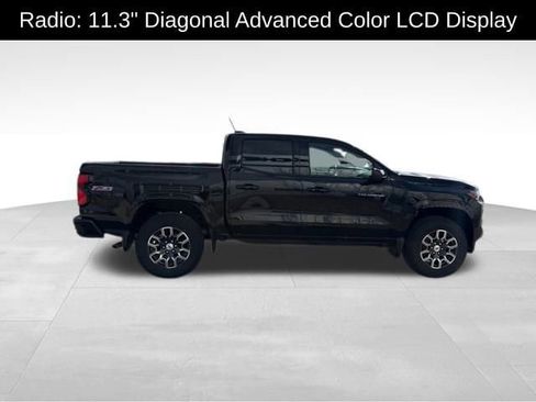 New 2026 Chevrolet Colorado Z71 w/ Technology Package image 9