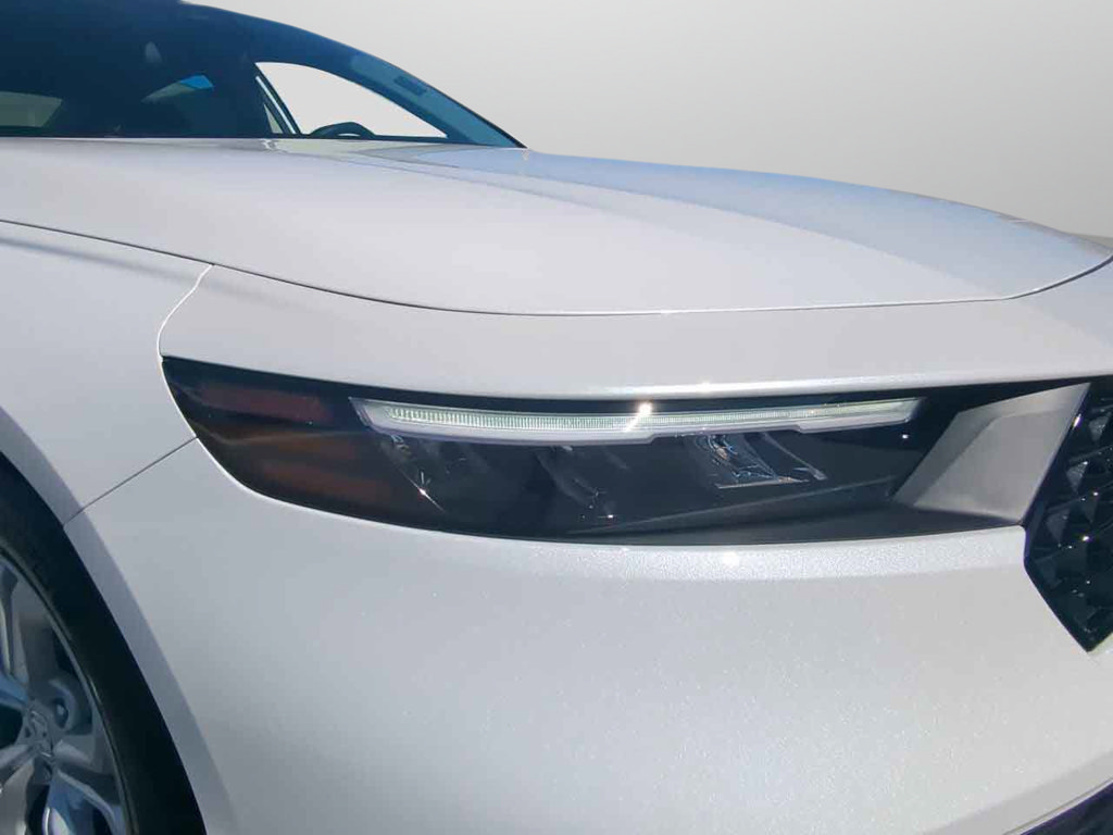 New 2026 Honda Accord LX image 12