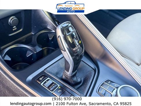 Used 2020 BMW X2 xDrive28i image 18