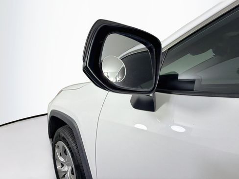 Used 2019 Toyota RAV4 LE w/ Carpet Mat Package FWD image 13