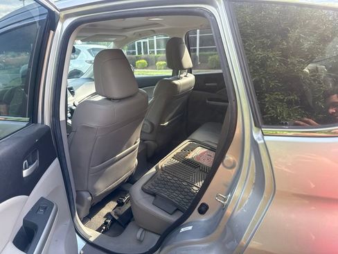 Used 2014 Honda CR-V EX-L image 11