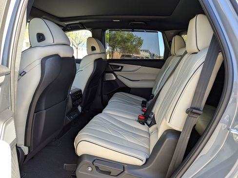 New 2026 Acura MDX A-Spec AWD/4WD image 15