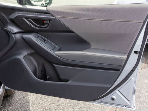 New 2026 Subaru Crosstrek 2.5i Sport image 43