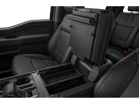 Used 2022 Ford F150 Lariat AWD/4WD image 9