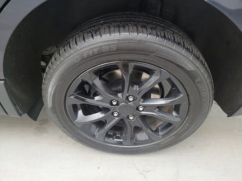 Used 2021 Chevrolet Equinox LS w/ LS Convenience Package AWD/4WD image 31