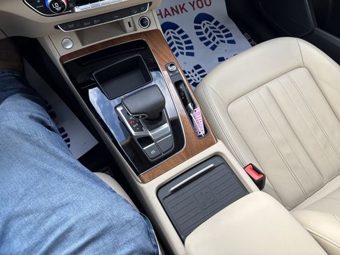 Used 2021 Audi Q5 Premium Plus w/ Premium Plus Package image 42