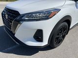 Used 2021 Nissan Kicks SR image 4