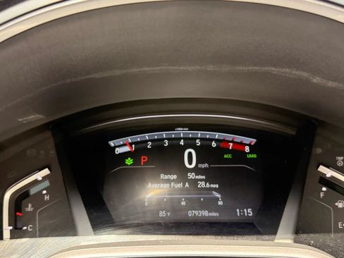 Used 2018 Honda CR-V EX-L image 21