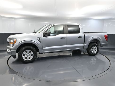 Used 2021 Ford F150 XLT image 10
