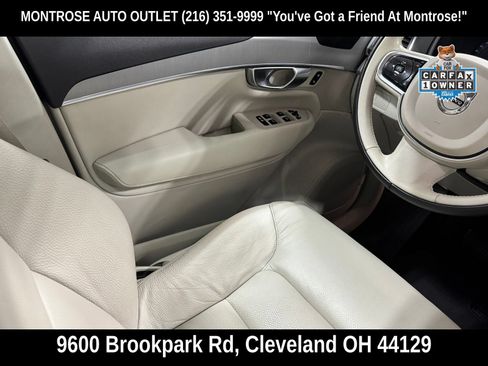 Certified 2023 Volvo XC90 B5 Core w/ Climate Package AWD/4WD image 40