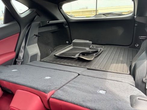 Used 2024 Lexus NX 350 AWD w/ Cold Area Package image 26