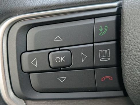 New 2026 Jeep Grand Wagoneer Limited AWD/4WD image 20
