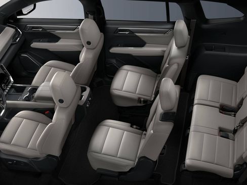 New 2026 GMC Acadia Elevation w/ Black Edition FWD image 42