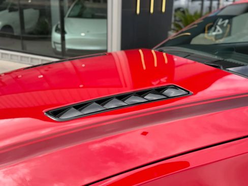 Used 2013 Ford Mustang GT Premium RWD image 7