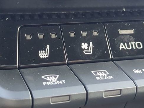 New 2026 Toyota Land Cruiser AWD/4WD image 23