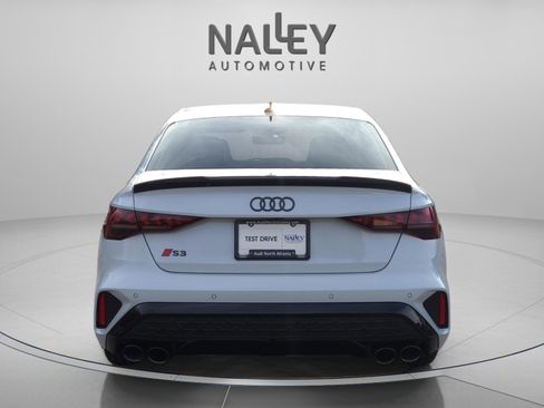 New 2026 Audi S3 Premium image 6