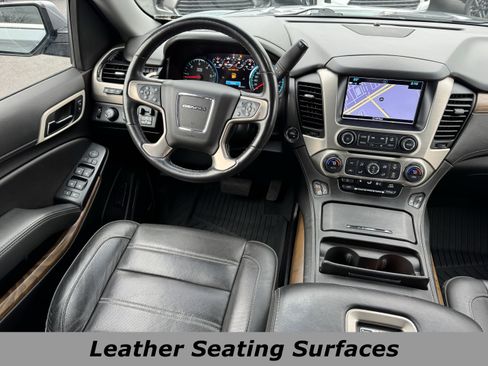 Used 2019 GMC Yukon Denali w/ Denali Ultimate Package image 4