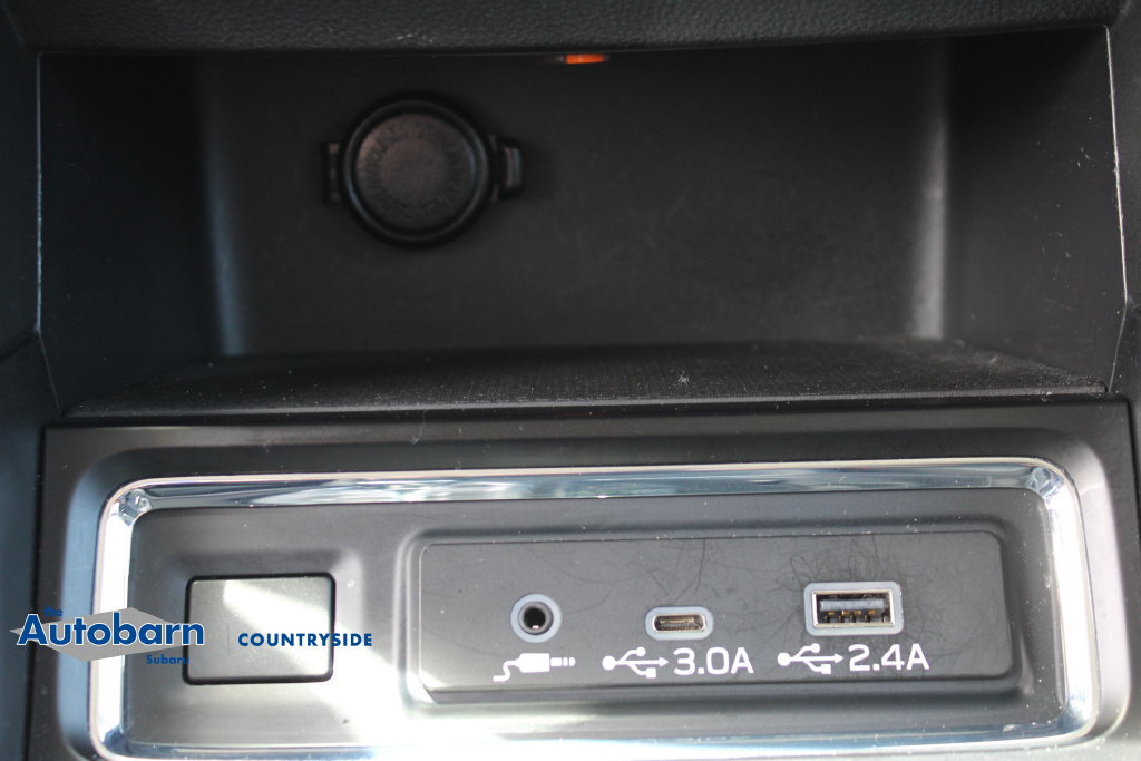 Certified 2024 Subaru Ascent Premium w/ Convenience Package AWD/4WD image 17