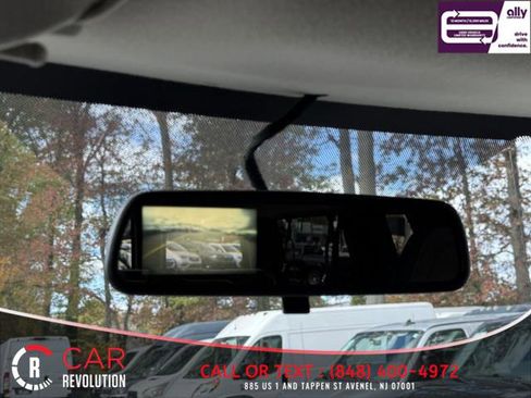 Used 2017 Chevrolet Express 3500 LT w/ LT Preferred Equipment Group image 24