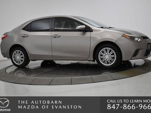 Used 2015 Toyota Corolla L image 11
