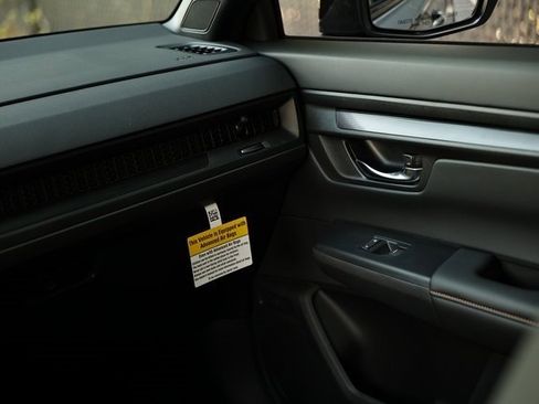 New 2026 Honda CR-V Sport-L image 35