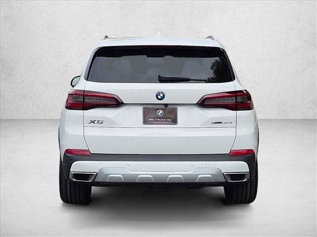 Certified 2023 BMW X5 xDrive45e w/ Executive Package AWD/4WD image 7