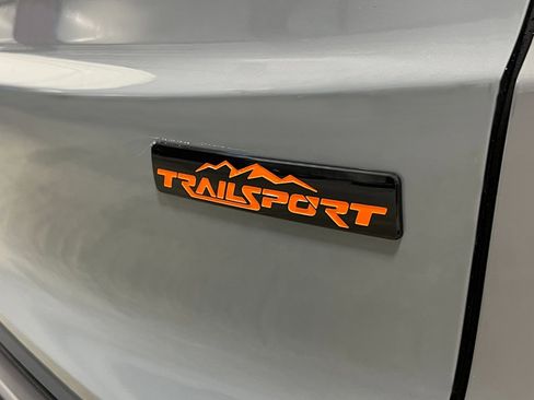 New 2026 Honda CR-V TrailSport image 6