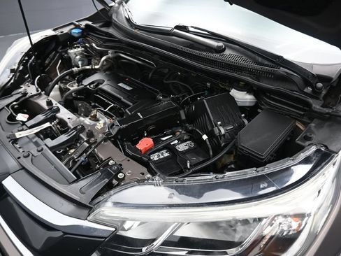 Used 2016 Honda CR-V EX-L image 53