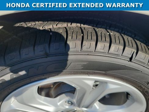 Certified 2024 Honda Accord LX image 11