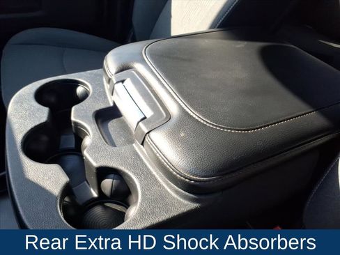 Used 2024 RAM 1500 Classic Warlock image 6