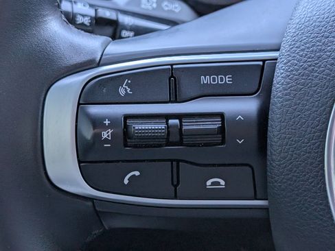 Used 2024 Kia K5 GT-Line image 24