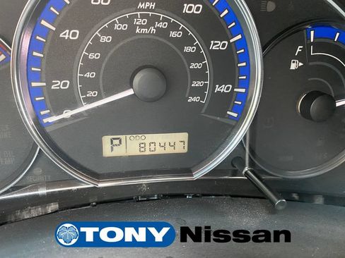 Used 2011 Subaru Forester 2.5X Premium AWD/4WD image 15