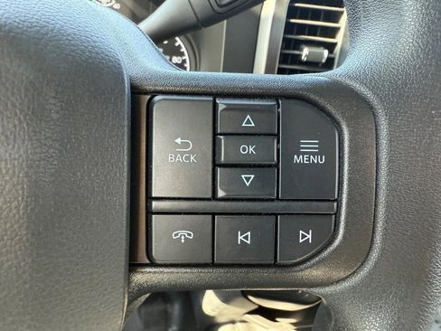 New 2024 Ford F550 4x4 SuperCab Super Duty image 7