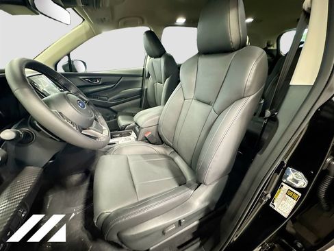 New 2026 Subaru Ascent Premium w/ Premium Package AWD/4WD image 18