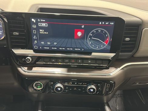 Used 2024 GMC Sierra 1500 SLT w/ SLT Premium Package image 13