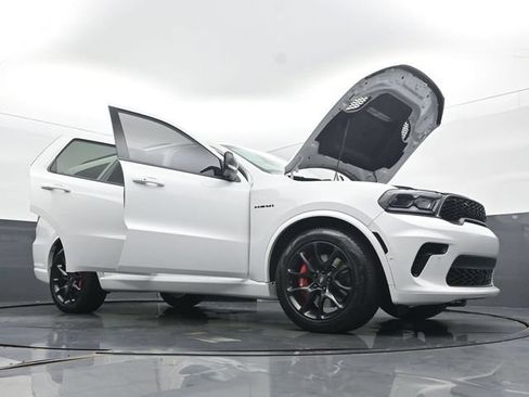 Used 2024 Dodge Durango R/T AWD/4WD image 60