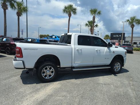 Used 2022 RAM 2500 Big Horn w/ Level B Equipment Group AWD/4WD image 5