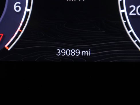 Used 2024 Jeep Grand Cherokee L Laredo image 21