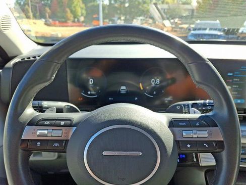 Certified 2024 Hyundai Kona Limited image 19