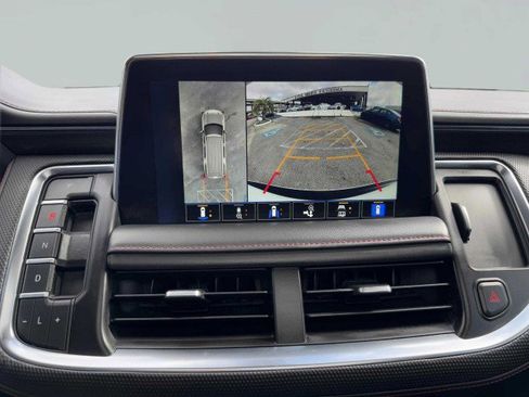 Used 2022 Chevrolet Tahoe RST w/ Luxury Package image 32