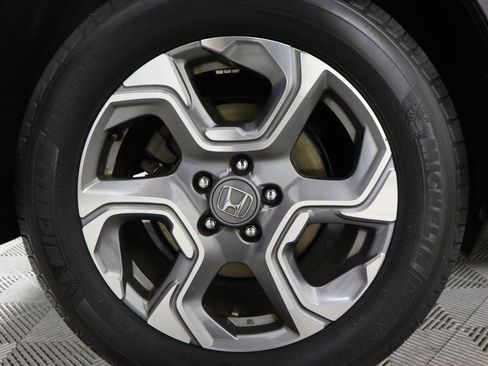 Certified 2018 Honda CR-V EX image 33