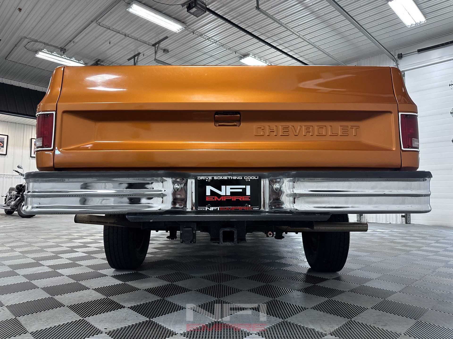 Used 1987 Chevrolet Silverado 1500 1500 RWD image 20