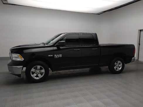 Used 2019 RAM 1500 Tradesman w/ Chrome Plus Package image 2